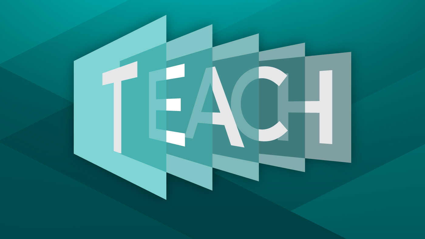 TEACH Conference | Rooocket Media