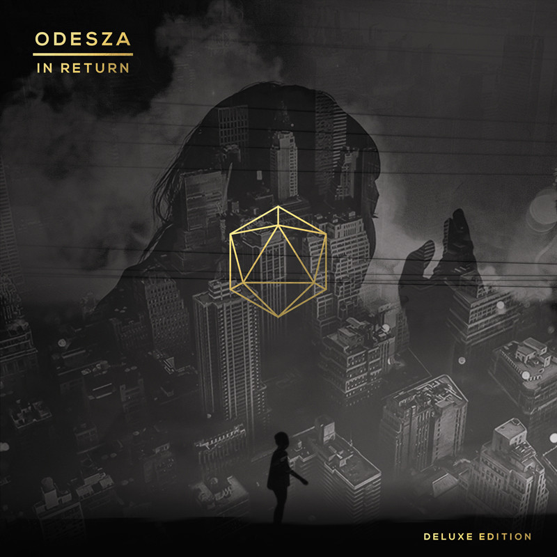 ODESZA - In Return (Deluxe) album cover