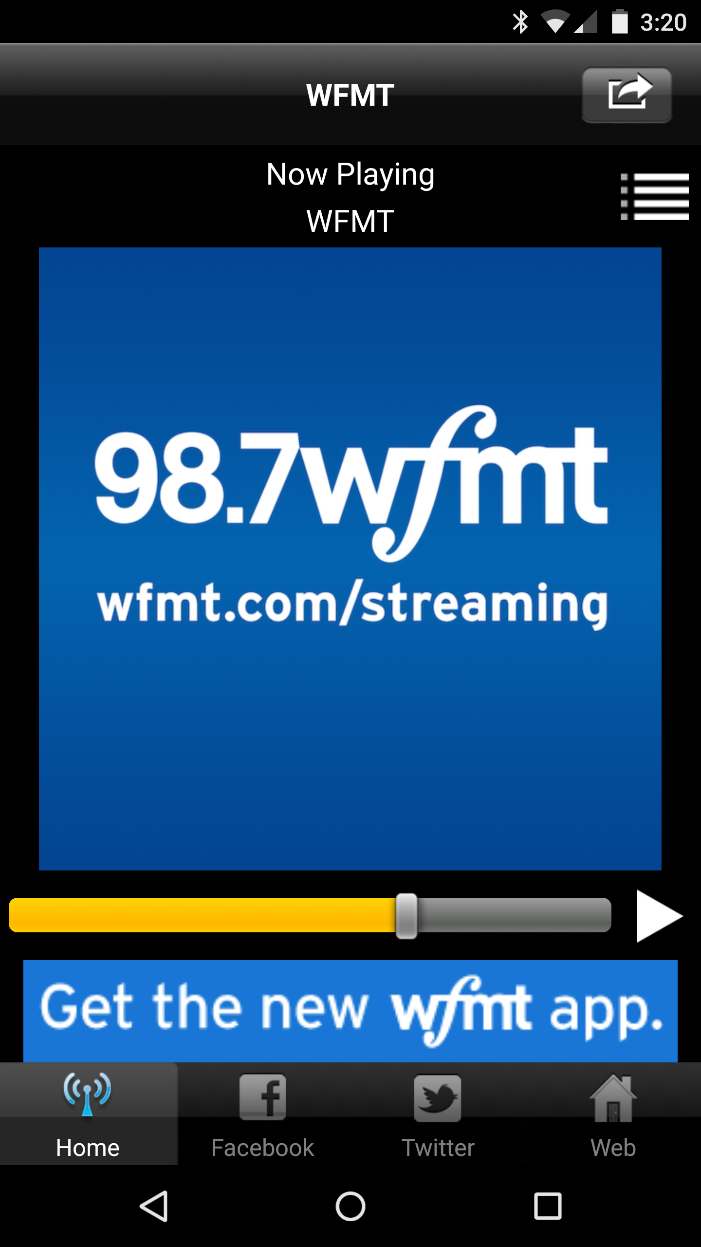 WFMT, Chicago News